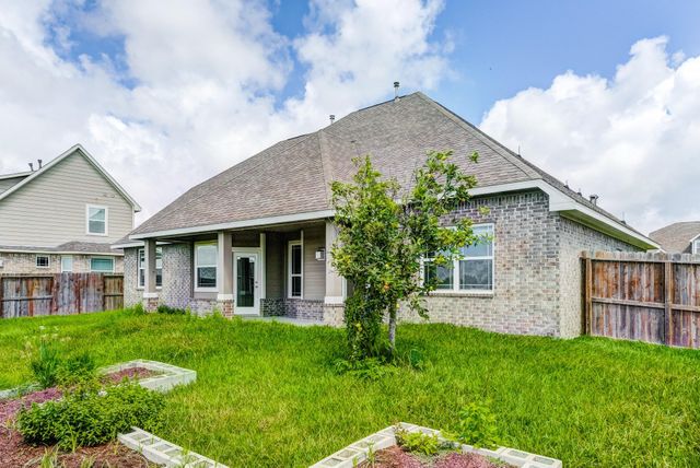 9626 Oaklawn Drive, Baytown, TX 77523