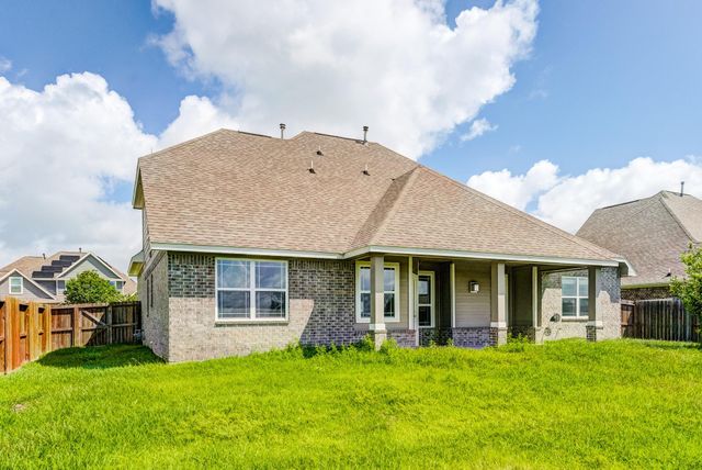9626 Oaklawn Drive, Baytown, TX 77523