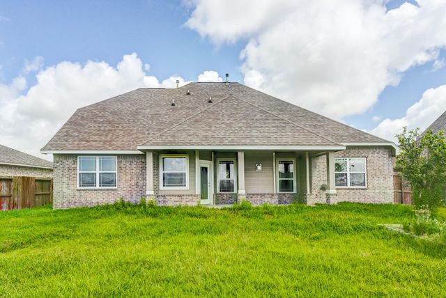 9626 Oaklawn Drive, Baytown, TX 77523