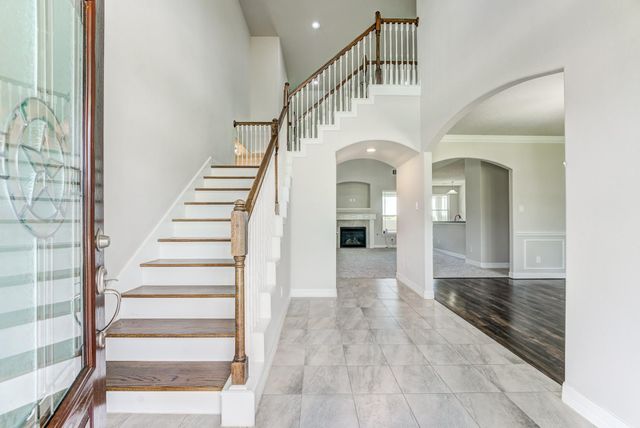 9626 Oaklawn Drive, Baytown, TX 77523