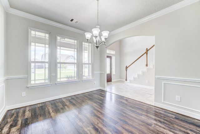 9626 Oaklawn Drive, Baytown, TX 77523