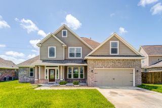9626 Oaklawn Drive, Baytown, TX 77523
