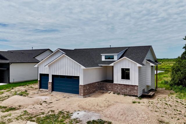 5739 N Edwards St., Wichita, KS 67204