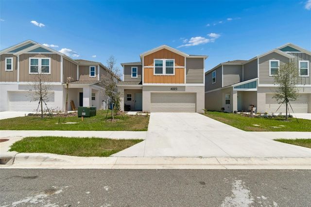 4023 GARDENIA AVENUE, Haines City, FL 33844