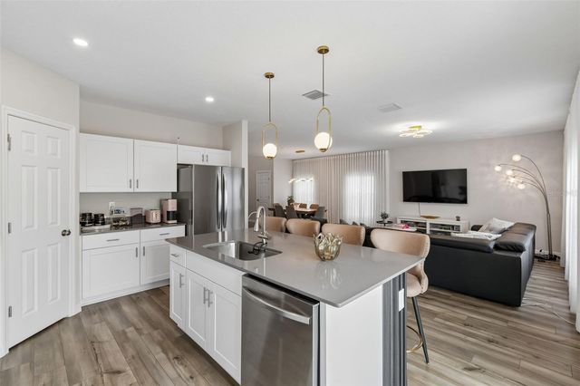 4023 GARDENIA AVENUE, Haines City, FL 33844