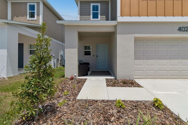 4023 GARDENIA AVENUE, Haines City, FL 33844
