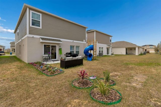 4023 GARDENIA AVENUE, Haines City, FL 33844