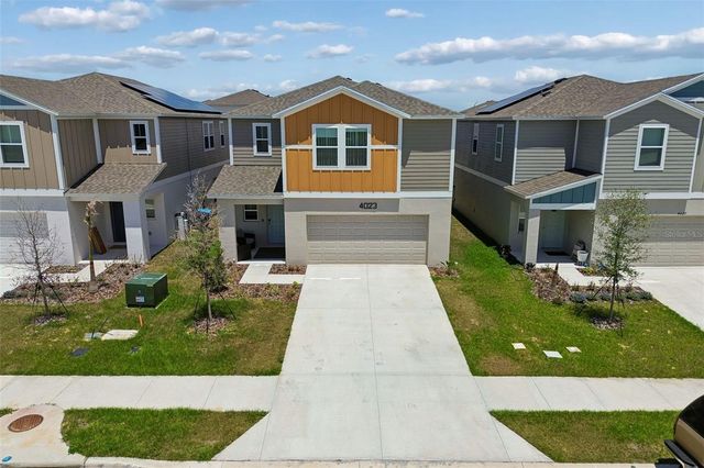 4023 GARDENIA AVENUE, Haines City, FL 33844