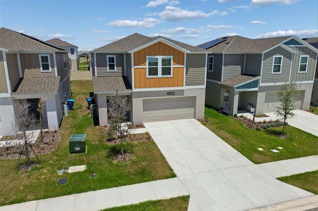 4023 GARDENIA AVENUE, Haines City, FL 33844