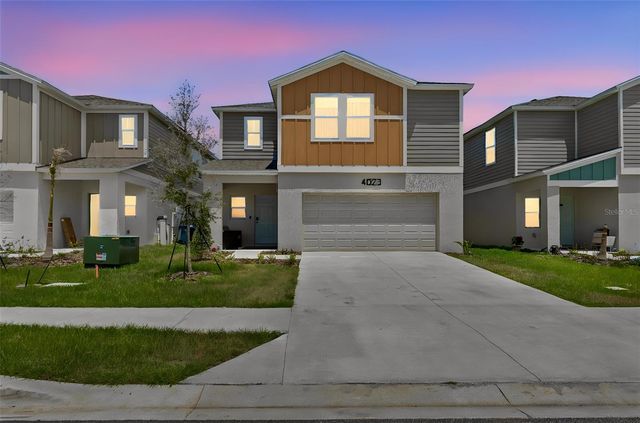 4023 GARDENIA AVENUE, Haines City, FL 33844