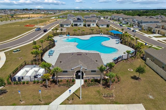 4023 GARDENIA AVENUE, Haines City, FL 33844