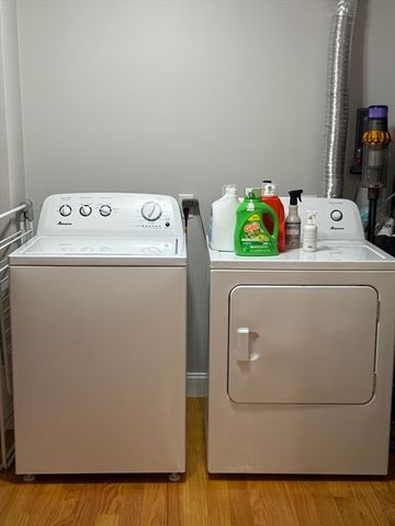 16 Hudson St 1, Woburn, MA 01801