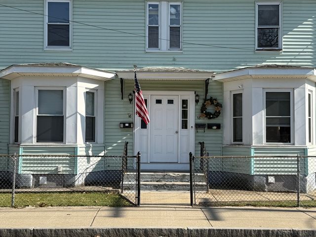 16 Hudson St 1, Woburn, MA 01801