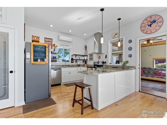 103 W Main Ave, Pierce, CO 80650