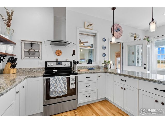 103 W Main Ave, Pierce, CO 80650