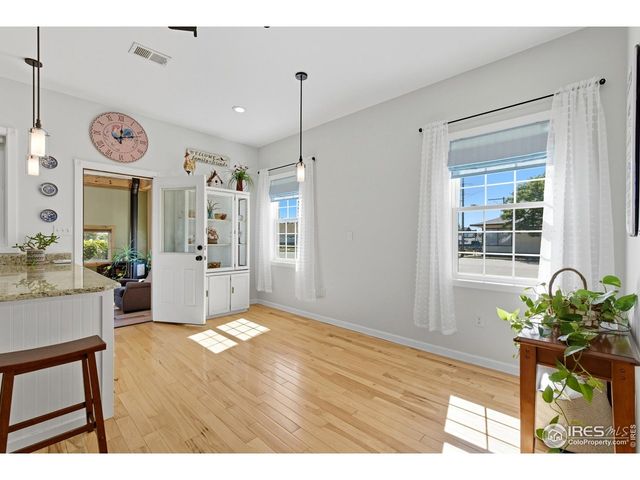 103 W Main Ave, Pierce, CO 80650