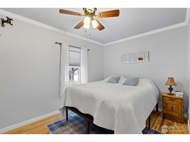 103 W Main Ave, Pierce, CO 80650