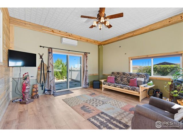 103 W Main Ave, Pierce, CO 80650