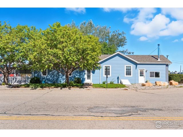 103 W Main Ave, Pierce, CO 80650