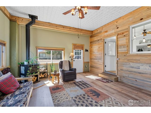 103 W Main Ave, Pierce, CO 80650