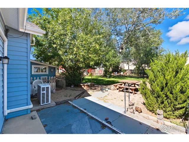 103 W Main Ave, Pierce, CO 80650