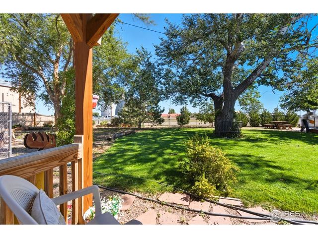 103 W Main Ave, Pierce, CO 80650