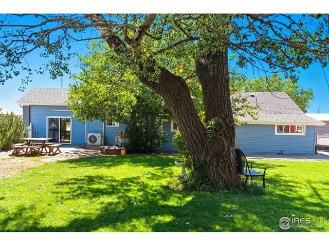 103 W Main Ave, Pierce, CO 80650