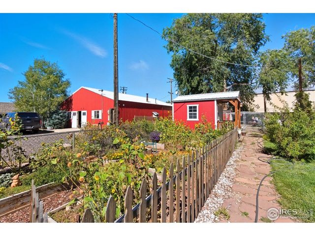 103 W Main Ave, Pierce, CO 80650