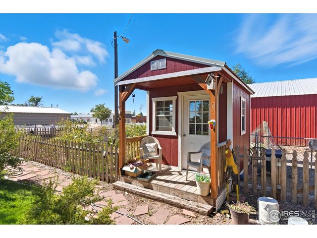 103 W Main Ave, Pierce, CO 80650