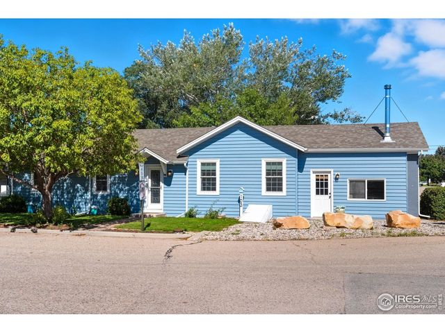 103 W Main Ave, Pierce, CO 80650
