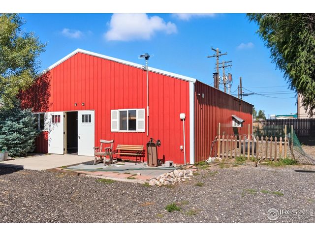 103 W Main Ave, Pierce, CO 80650