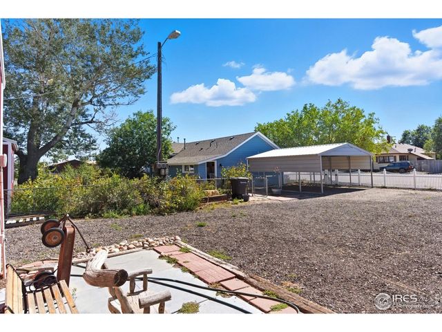 103 W Main Ave, Pierce, CO 80650