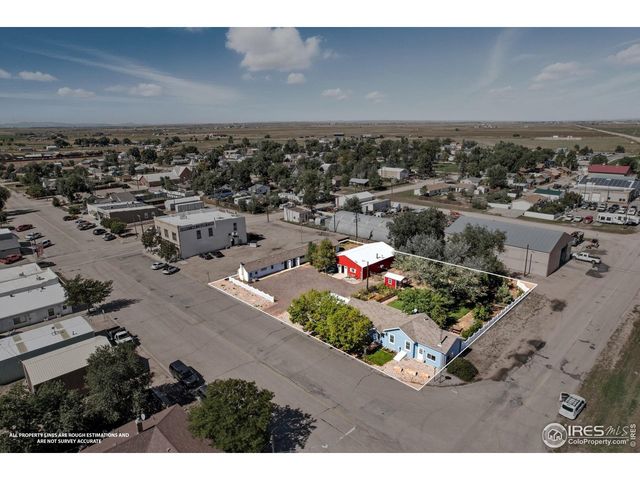 103 W Main Ave, Pierce, CO 80650