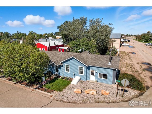 103 W Main Ave, Pierce, CO 80650