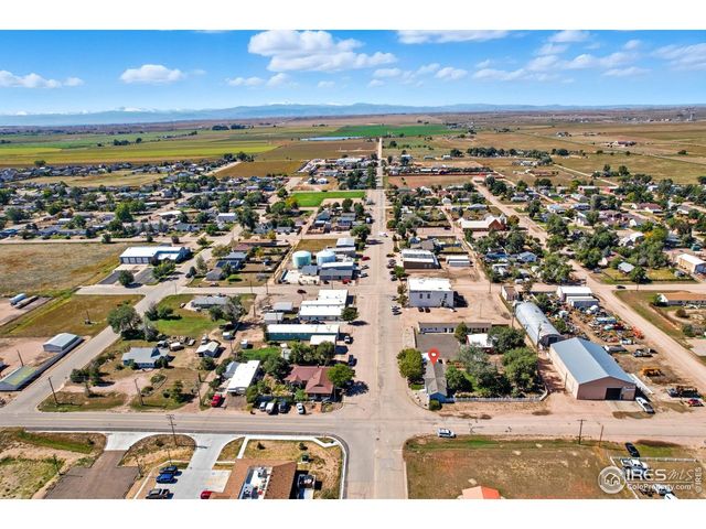 103 W Main Ave, Pierce, CO 80650