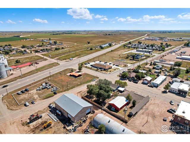 103 W Main Ave, Pierce, CO 80650