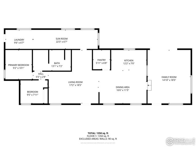 103 W Main Ave, Pierce, CO 80650