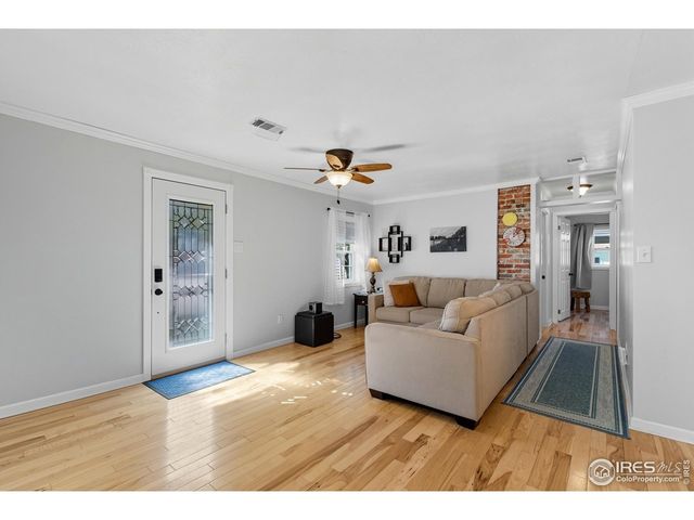 103 W Main Ave, Pierce, CO 80650