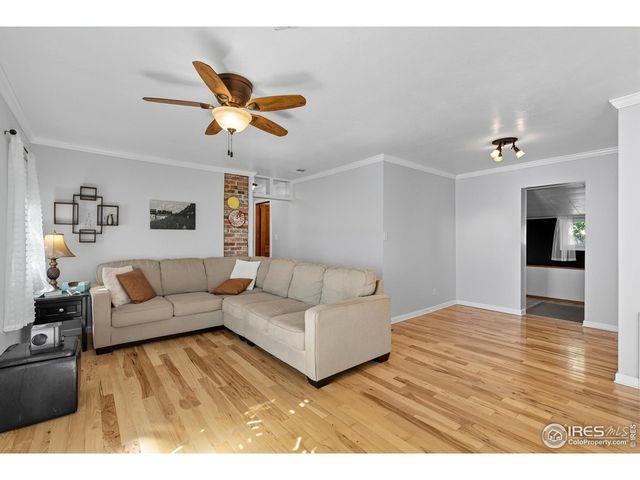 103 W Main Ave, Pierce, CO 80650