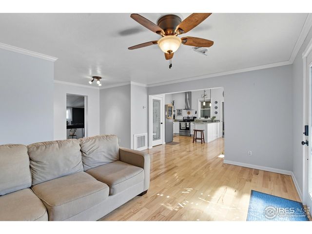 103 W Main Ave, Pierce, CO 80650