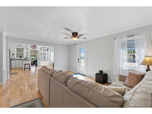 103 W Main Ave, Pierce, CO 80650