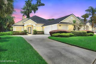 1862 SENTRY OAK Court, Fleming Island, FL 32003