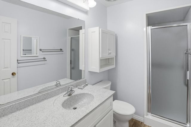 5558 S 1025 E, South Ogden, UT 84405