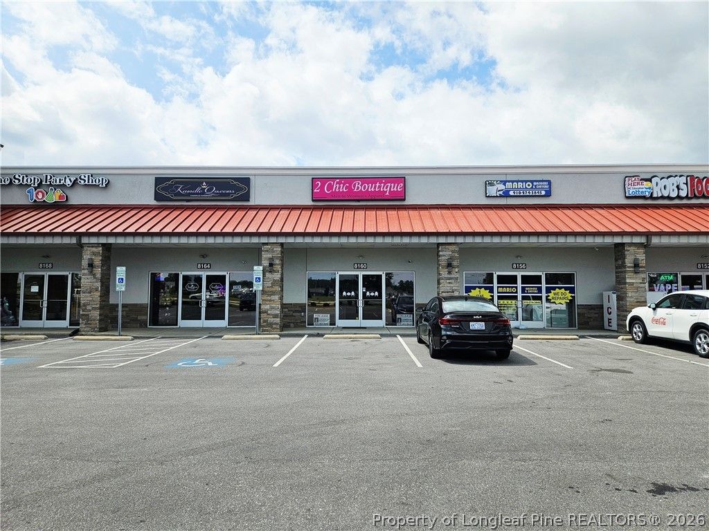 8160 Fayetteville Road, Raeford, NC 28376 — photo 2