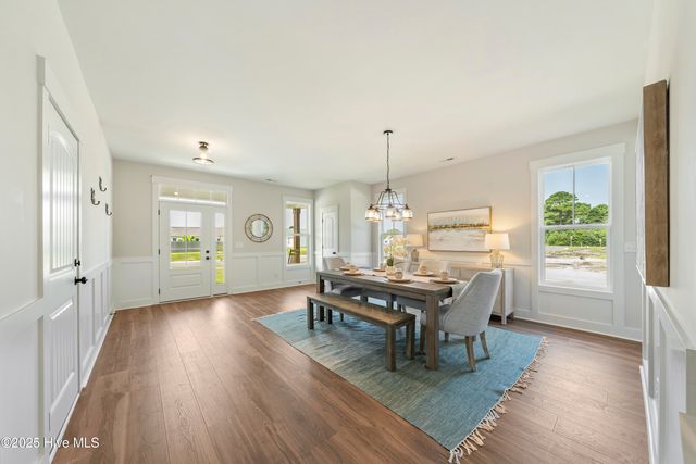 47 N Bandwheel Way, Hampstead, NC 28443