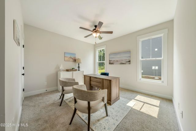 47 N Bandwheel Way, Hampstead, NC 28443