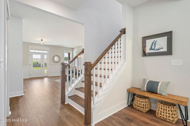 47 N Bandwheel Way, Hampstead, NC 28443