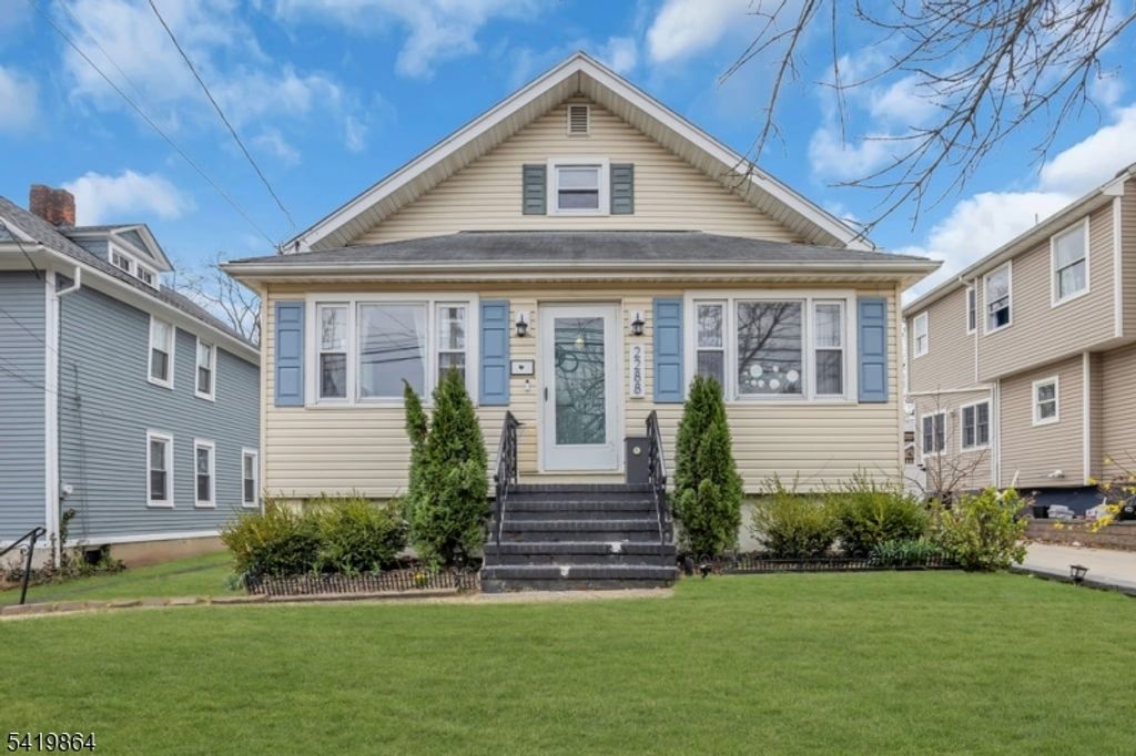 2288 North Ave, Scotch Plains Twp., NJ 07076