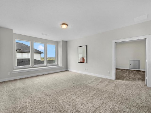 31902 Wind Ridge Drive, Fulshear, TX 77441