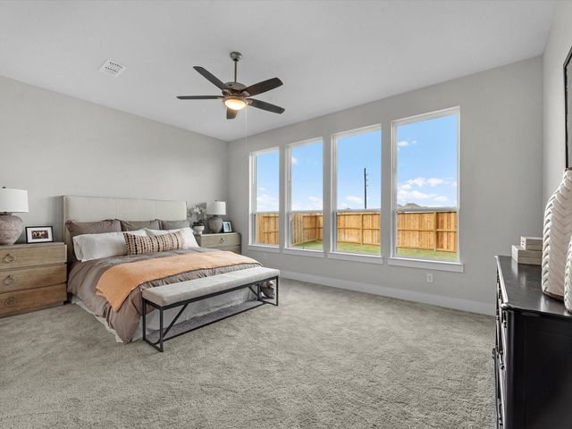 31902 Wind Ridge Drive, Fulshear, TX 77441